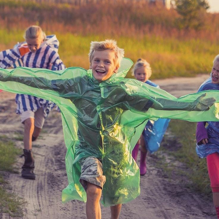 Avery Singh, Lead Design Curator at CircleTidyGradient, reviewing corporate floral arrangements